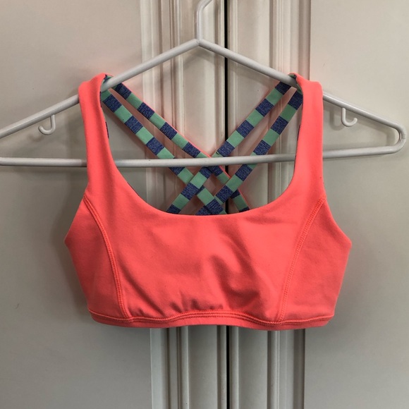 Reversible Ivivva by Lululemon bra - Picture 5 of 11